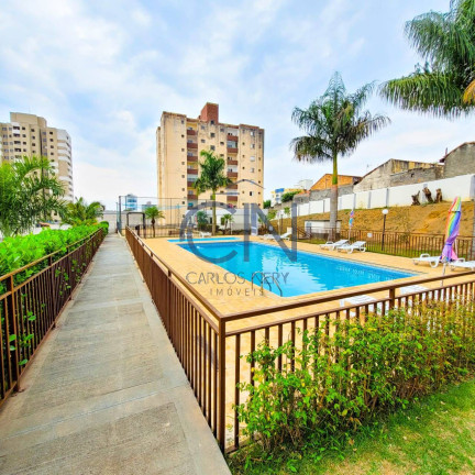 Imagem Apartamento com 2 Quartos à Venda, em Vila São José - Taubaté Imagem Apartamento com 2 Quartos à Venda, em Vila São José - Taubaté