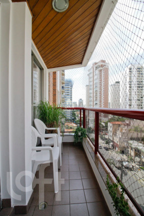 Imagem Apartamento com 3 Quartos à Venda, 131 m² em Perdizes - São Paulo Imagem Apartamento com 3 Quartos à Venda, 131 m² em Perdizes - São Paulo