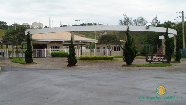 Imagem Terreno em Condomínio à Venda, 912 m² em Jardim Caiapiá - Cotia