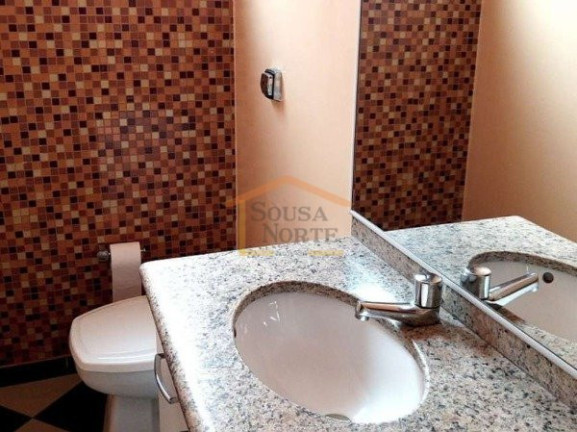 Imagem Sobrado com 3 Quartos à Venda, 207 m² em Parada Inglesa - São Paulo Imagem Sobrado com 3 Quartos à Venda, 207 m² em Parada Inglesa - São Paulo