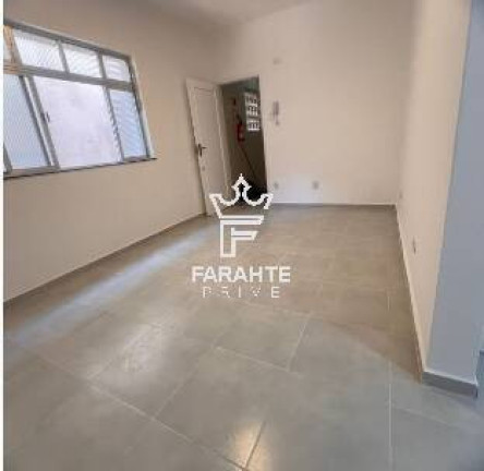 Imagem Apartamento com 2 Quartos à Venda, 53 m² em Embaré - Santos Imagem Apartamento com 2 Quartos à Venda, 53 m² em Embaré - Santos