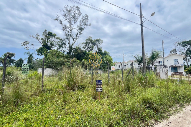 Terreno à Venda, 384 m² em Continental - Itapoa