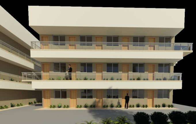 Imagem Apartamento com 1 Quarto à Venda, 52 m² em Praia Da Maranduba - Ubatuba Imagem Apartamento com 1 Quarto à Venda, 52 m² em Praia Da Maranduba - Ubatuba