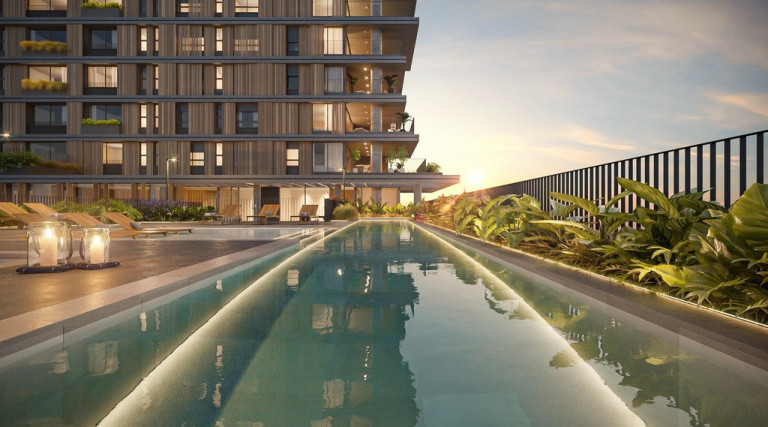 Imagem Imóvel com 4 Quartos à Venda, 564 m² em Itaim Bibi - São Paulo