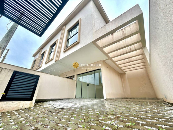 Imagem Sobrado com 2 Quartos à Venda, 82 m² em Bombas - Bombinhas Imagem Sobrado com 2 Quartos à Venda, 82 m² em Bombas - Bombinhas