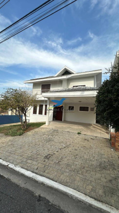 Casa de Condomínio com 4 Quartos à Venda, 450 m² em Urbanova Iii - São José Dos Campos