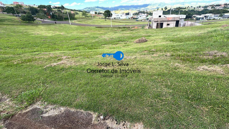 Imagem Terreno em Condomínio à Venda, 450 m² em Ninho Verde Ii - Pardinho