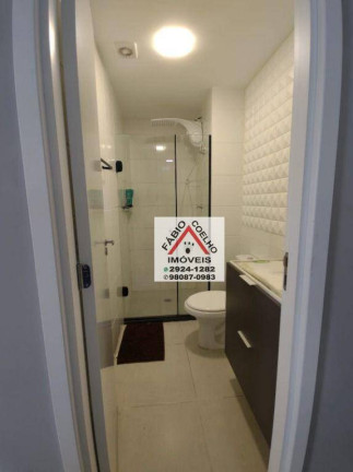 Imagem Apartamento com 2 Quartos à Venda, 34 m² em Alto Da Boa Vista - São Paulo Imagem Apartamento com 2 Quartos à Venda, 34 m² em Alto Da Boa Vista - São Paulo