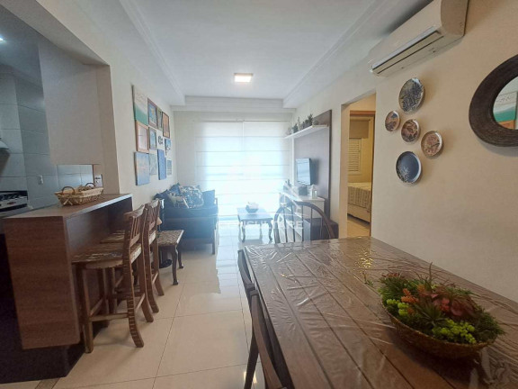 Imagem Apartamento com 2 Quartos para Alugar, 58 m² em Campo Grande - Santos Imagem Apartamento com 2 Quartos para Alugar, 58 m² em Campo Grande - Santos