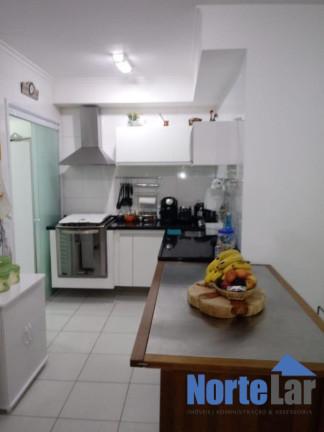 Imagem Apartamento com 3 Quartos à Venda, 105 m² em Parque Mandaqui - São Paulo Imagem Apartamento com 3 Quartos à Venda, 105 m² em Parque Mandaqui - São Paulo