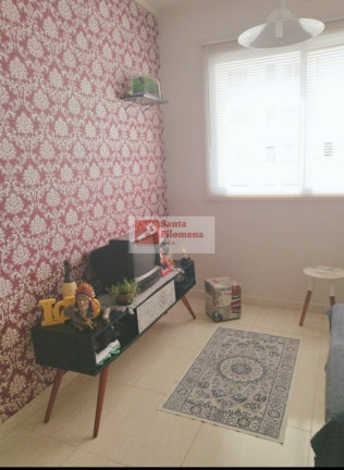 Imagem Apartamento com 1 Quarto à Venda, 33 m² em Mooca - São Paulo Imagem Apartamento com 1 Quarto à Venda, 33 m² em Mooca - São Paulo