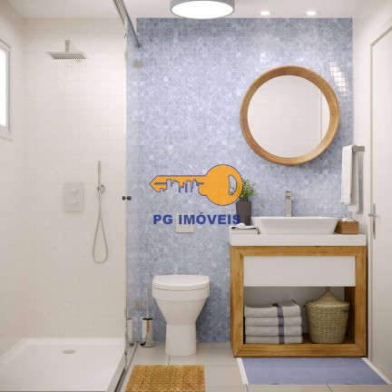 Imagem Apartamento com 2 Quartos à Venda, 51 m² em Praia De Leste - Pontal Do Paraná