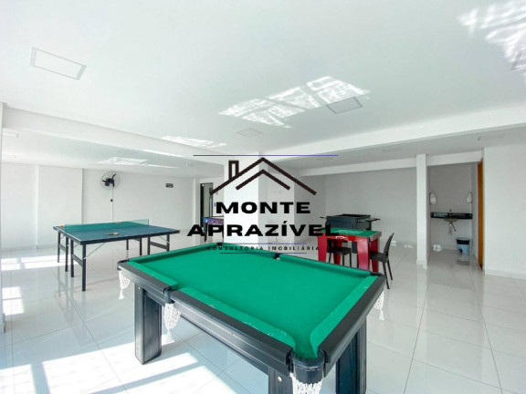 Imagem Apartamento com 1 Quarto à Venda, 45 m² em Aviação - Praia Grande