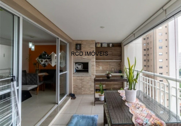 Imagem Apartamento com 2 Quartos à Venda, 122 m² em Rio Pequeno - São Paulo Imagem Apartamento com 2 Quartos à Venda, 122 m² em Rio Pequeno - São Paulo