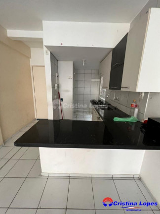 Imagem Apartamento com 2 Quartos à Venda, 52 m² em Fátima - Teresina Imagem Apartamento com 2 Quartos à Venda, 52 m² em Fátima - Teresina