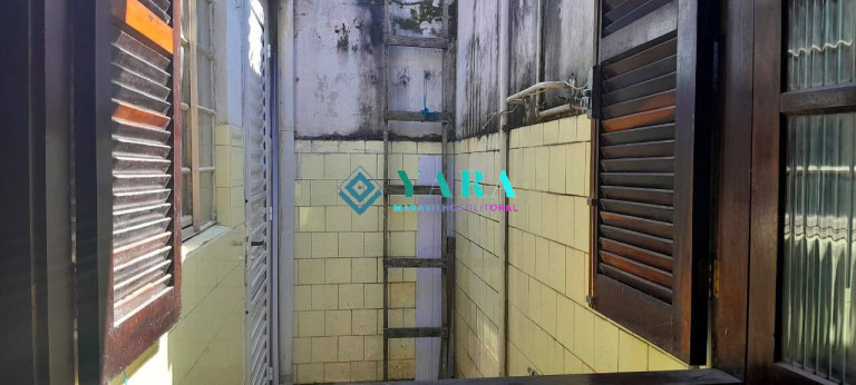 Imagem Casa com 1 Quarto à Venda, 27 m² em Centro - Ubatuba