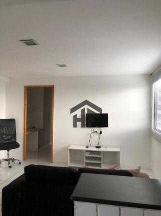 Imagem Apartamento com 1 Quarto à Venda, 36 m² em Parnamirim - Recife Imagem Apartamento com 1 Quarto à Venda, 36 m² em Parnamirim - Recife