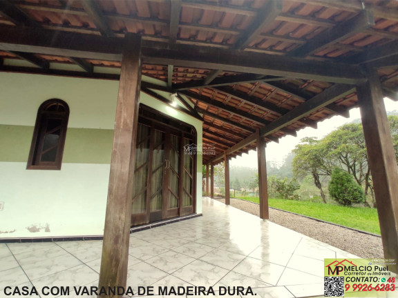 Imagem Imóvel com 3 Quartos à Venda,  em Canta Galo - Major Gercino