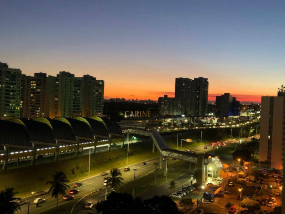 Imagem Apartamento com 3 Quartos à Venda, 79 m² em Paralela - Salvador