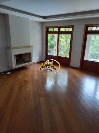 Imagem Casa de Condomínio com 4 Quartos à Venda, 300 m² em Alphaville - Santana De Parnaíba