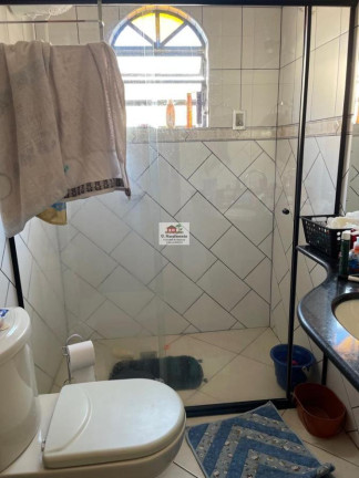 Imagem Casa com 3 Quartos à Venda, 135 m² em Jabaquara - São Paulo Imagem Casa com 3 Quartos à Venda, 135 m² em Jabaquara - São Paulo