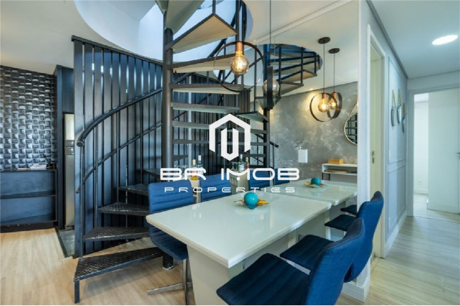 Imagem Imóvel com 3 Quartos à Venda, 116 m² em Vila Andrade - São Paulo Imagem Imóvel com 3 Quartos à Venda, 116 m² em Vila Andrade - São Paulo