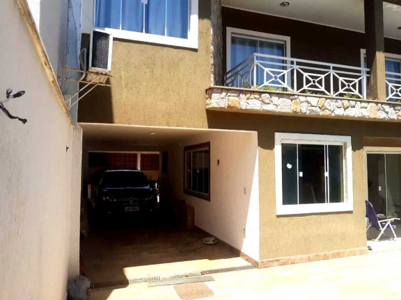 Imagem Casa com 4 Quartos à Venda, 243 m² em Taquara - Rio De Janeiro