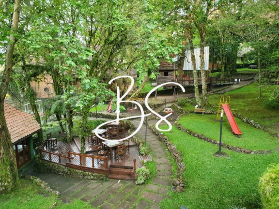 Imagem Apartamento com 1 Quarto à Venda, 39 m² em Centro - Gramado Imagem Apartamento com 1 Quarto à Venda, 39 m² em Centro - Gramado