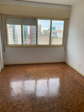 Apartamento com 3 Quartos à Venda, 109 m² em São Paulo