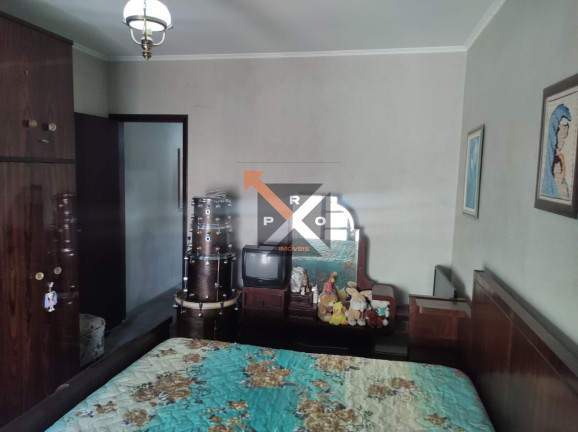 Imagem Casa com 3 Quartos à Venda, 108 m² em Chácara Belenzinho - São Paulo Imagem Casa com 3 Quartos à Venda, 108 m² em Chácara Belenzinho - São Paulo