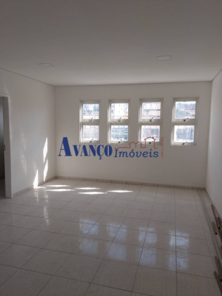 Imagem Sala Comercial para Alugar, 120 m² em Vila Tupi - Várzea Paulista