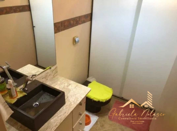 Imagem Apartamento com 2 Quartos à Venda, 76 m² em Embaré - Santos Imagem Apartamento com 2 Quartos à Venda, 76 m² em Embaré - Santos
