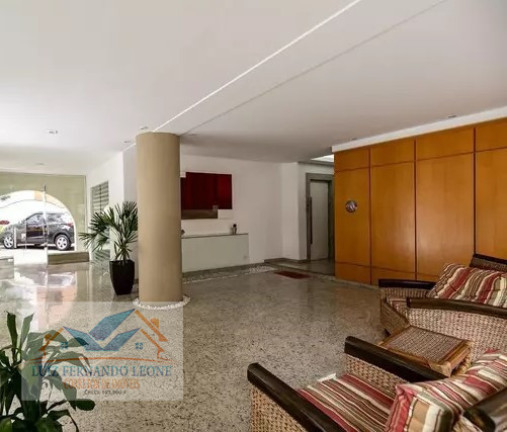 Imagem Apartamento com 2 Quartos à Venda, 86 m² em Indianópolis - São Paulo Imagem Apartamento com 2 Quartos à Venda, 86 m² em Indianópolis - São Paulo