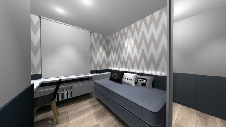 Imagem Apartamento com 3 Quartos à Venda, 97 m² em Chácara Das Pedras - Porto Alegre Imagem Apartamento com 3 Quartos à Venda, 97 m² em Chácara Das Pedras - Porto Alegre