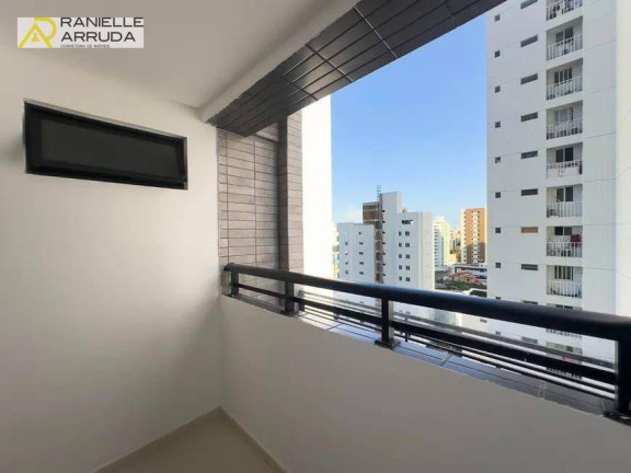 Imagem Apartamento com 3 Quartos à Venda, 78 m² em Jardim Oceania - João Pessoa Imagem Apartamento com 3 Quartos à Venda, 78 m² em Jardim Oceania - João Pessoa