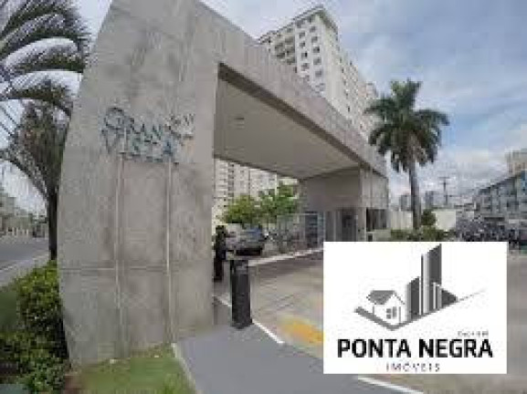 Imagem Apartamento com 4 Quartos à Venda, 146 m² em Ponta Negra - Manaus Imagem Apartamento com 4 Quartos à Venda, 146 m² em Ponta Negra - Manaus