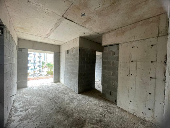 Imagem Imóvel com 2 Quartos à Venda, 63 m² em Tupi - Praia Grande