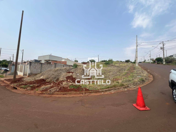 Terreno à Venda, 620 m² em Colinas - Londrina