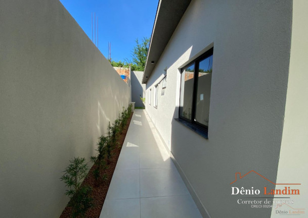 Imagem Casa com 3 Quartos à Venda, 150 m² em Jardim Parque Morada Do Sol - Montes Claros