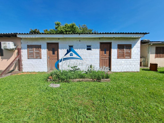 Imagem Casa com 2 Quartos à Venda, 52 m² em Ipiranga - Imbé Imagem Casa com 2 Quartos à Venda, 52 m² em Ipiranga - Imbé
