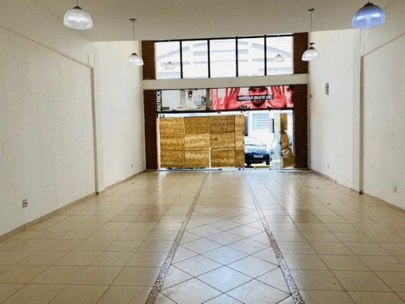Imagem Sala Comercial para Alugar, 135 m² em Centro - Americana Imagem Sala Comercial para Alugar, 135 m² em Centro - Americana