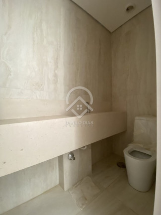 Imagem Casa de Condomínio com 3 Quartos à Venda, 552 m² em Campo Belo - São Paulo