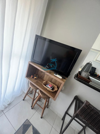 Imagem Apartamento com 1 Quarto à Venda, 53 m² em Praia Grande - Ubatuba