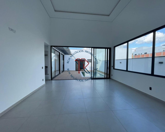 Imagem Casa com 3 Quartos à Venda, 226 m² em Alphaville Nova Esplanada 3 - Votorantim Imagem Casa com 3 Quartos à Venda, 226 m² em Alphaville Nova Esplanada 3 - Votorantim