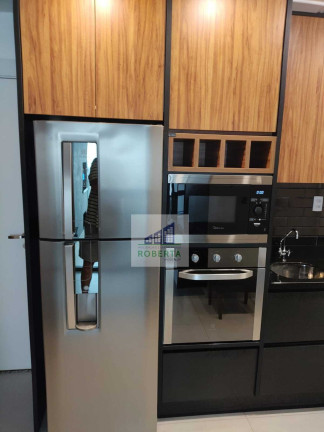Imagem Apartamento com 3 Quartos à Venda, 72 m² em Santo Amaro - São Paulo Imagem Apartamento com 3 Quartos à Venda, 72 m² em Santo Amaro - São Paulo