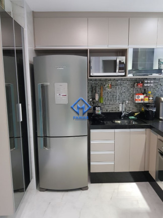 Imagem Apartamento com 1 Quarto à Venda, 39 m² em Vila Mariana - São Paulo