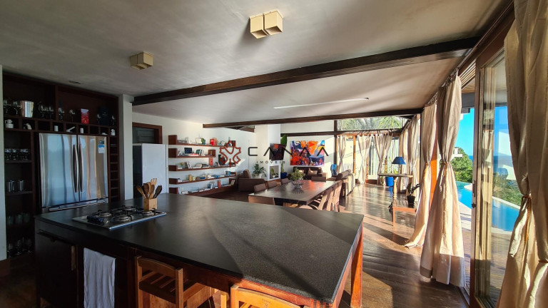 Imagem Casa com 5 Quartos à Venda, 400 m² em Ferradura - Armação Dos Búzios Imagem Casa com 5 Quartos à Venda, 400 m² em Ferradura - Armação Dos Búzios