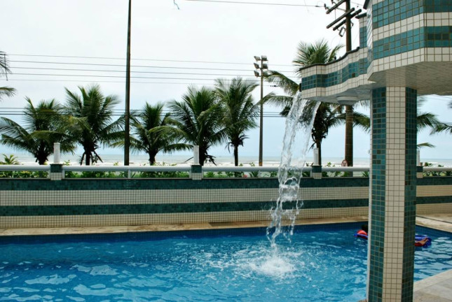Imagem Apartamento com 2 Quartos à Venda, 90 m² em Caiçara - Praia Grande