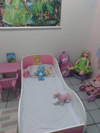 Imagem Casa com 3 Quartos à Venda, 80 m² em Janga - Paulista