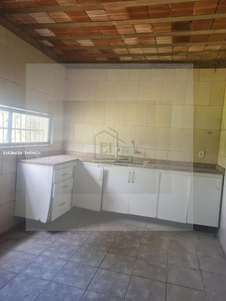 Imagem Casa com 2 Quartos à Venda, 400 m² em Monte Serrat - Itaguaí
